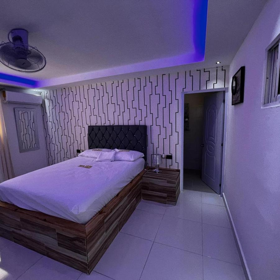 Hotel1325 บานี ภายนอก รูปภาพ