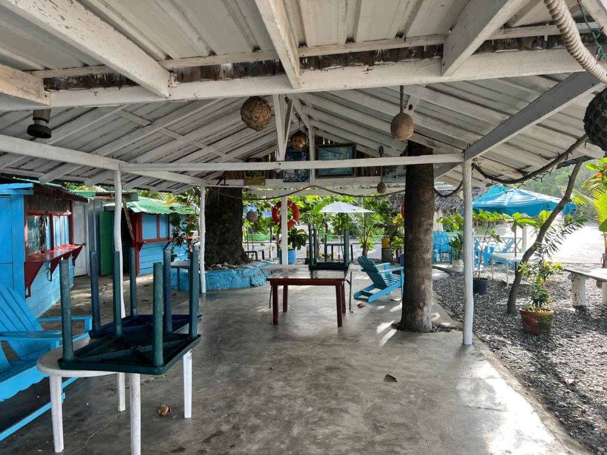 Hotel1325 บานี ภายนอก รูปภาพ