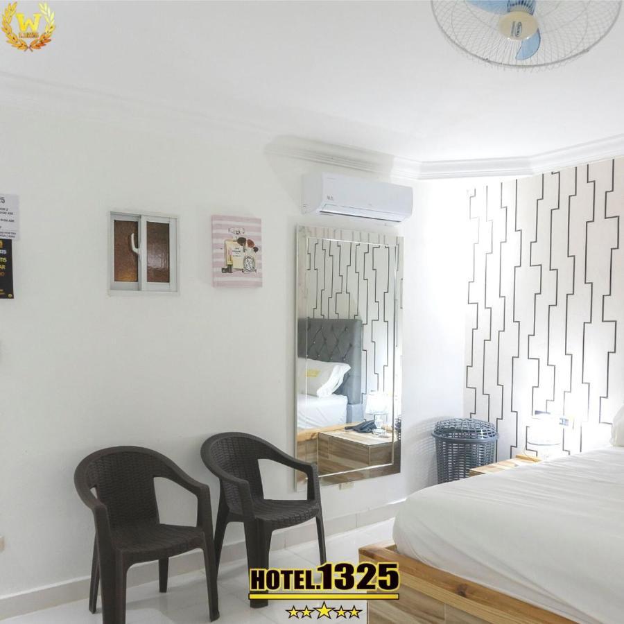 Hotel1325 บานี ภายนอก รูปภาพ