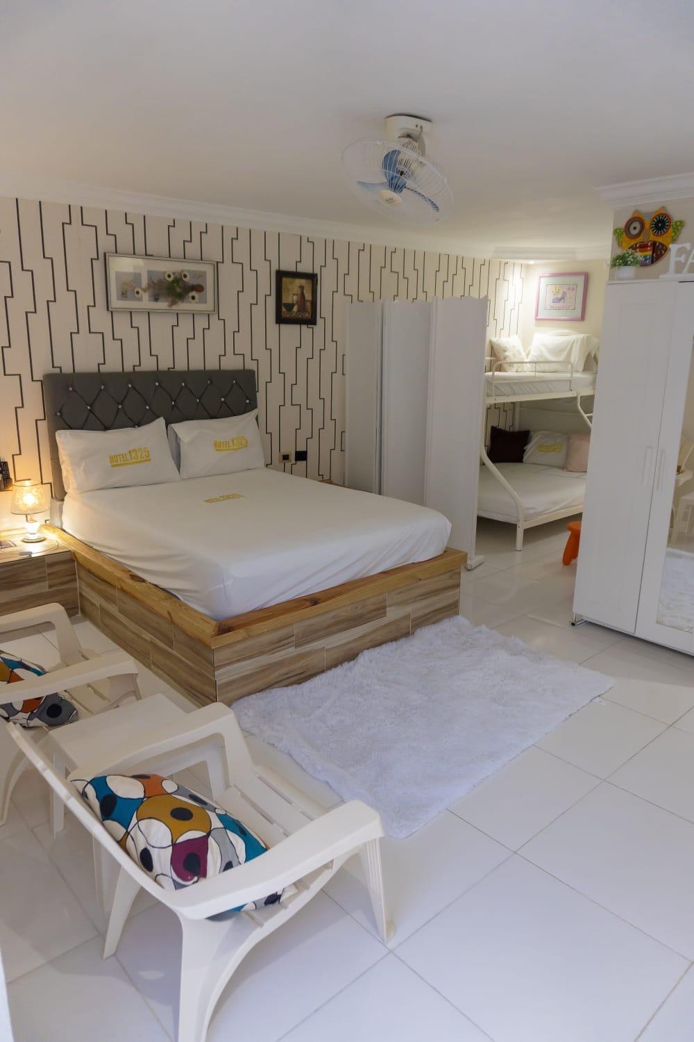 Hotel1325 บานี ภายนอก รูปภาพ
