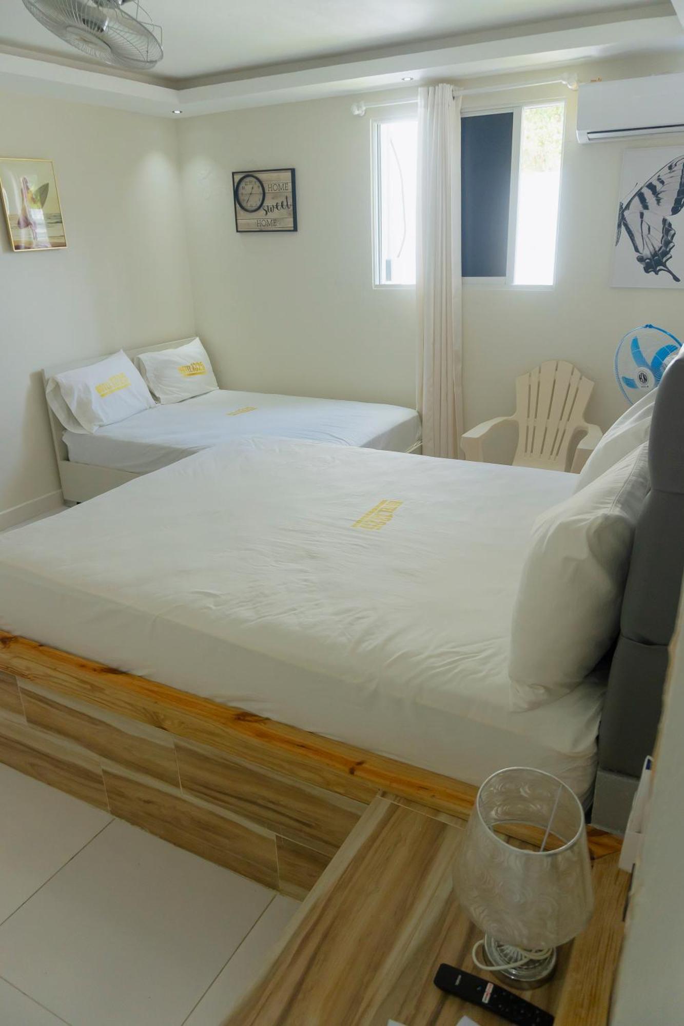 Hotel1325 บานี ภายนอก รูปภาพ